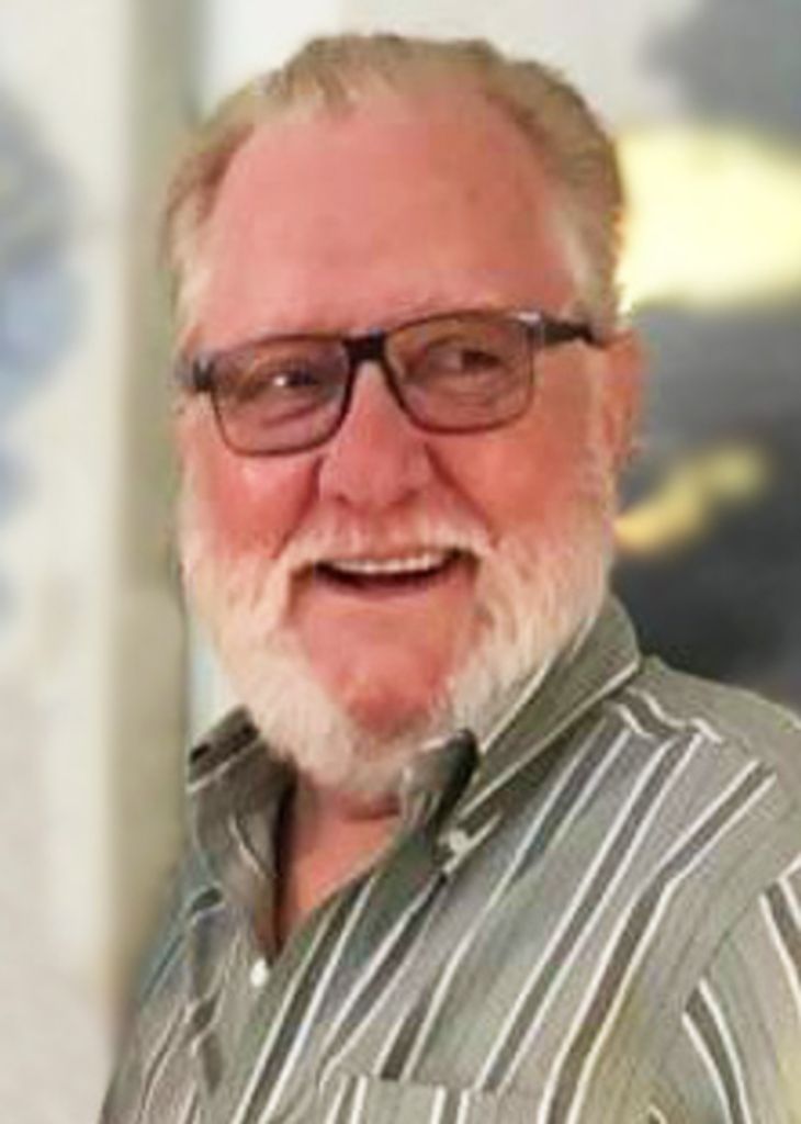 Eric Anderson Profile Photo