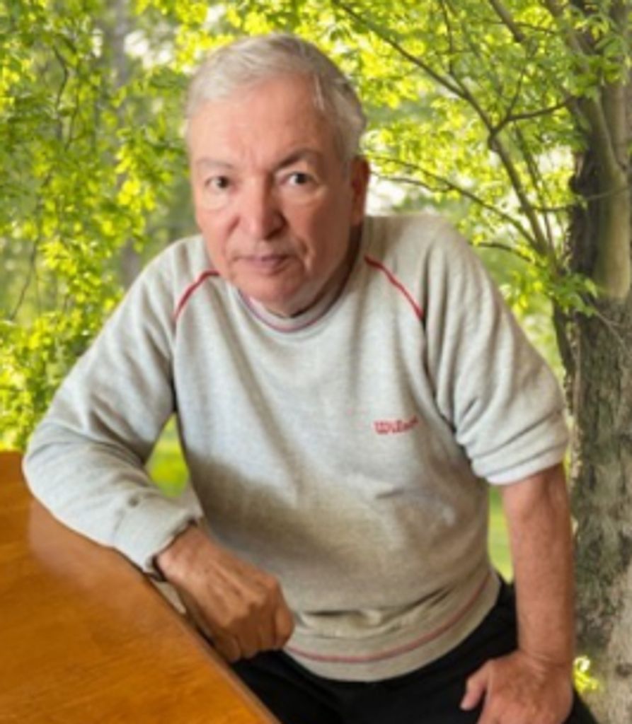 Jorge Martinez Profile Photo