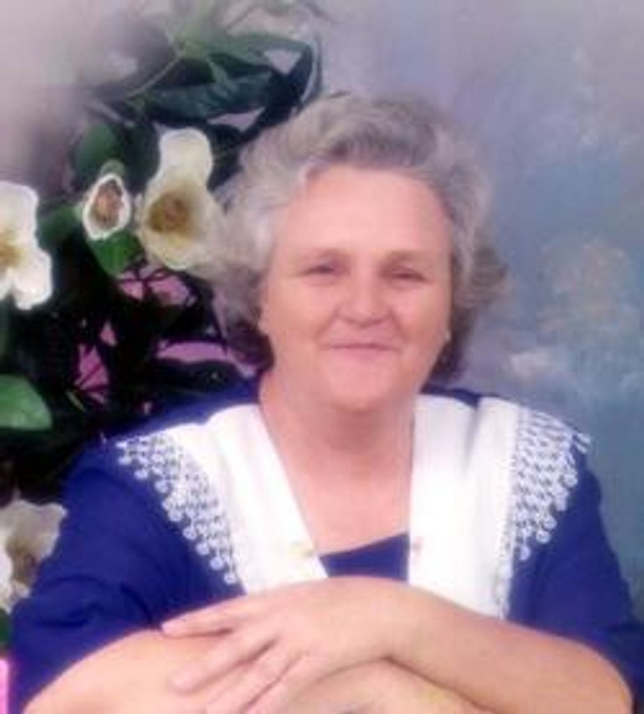 Bobbie Rae Kirby