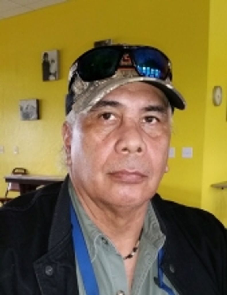 Joseph Ralph Lane