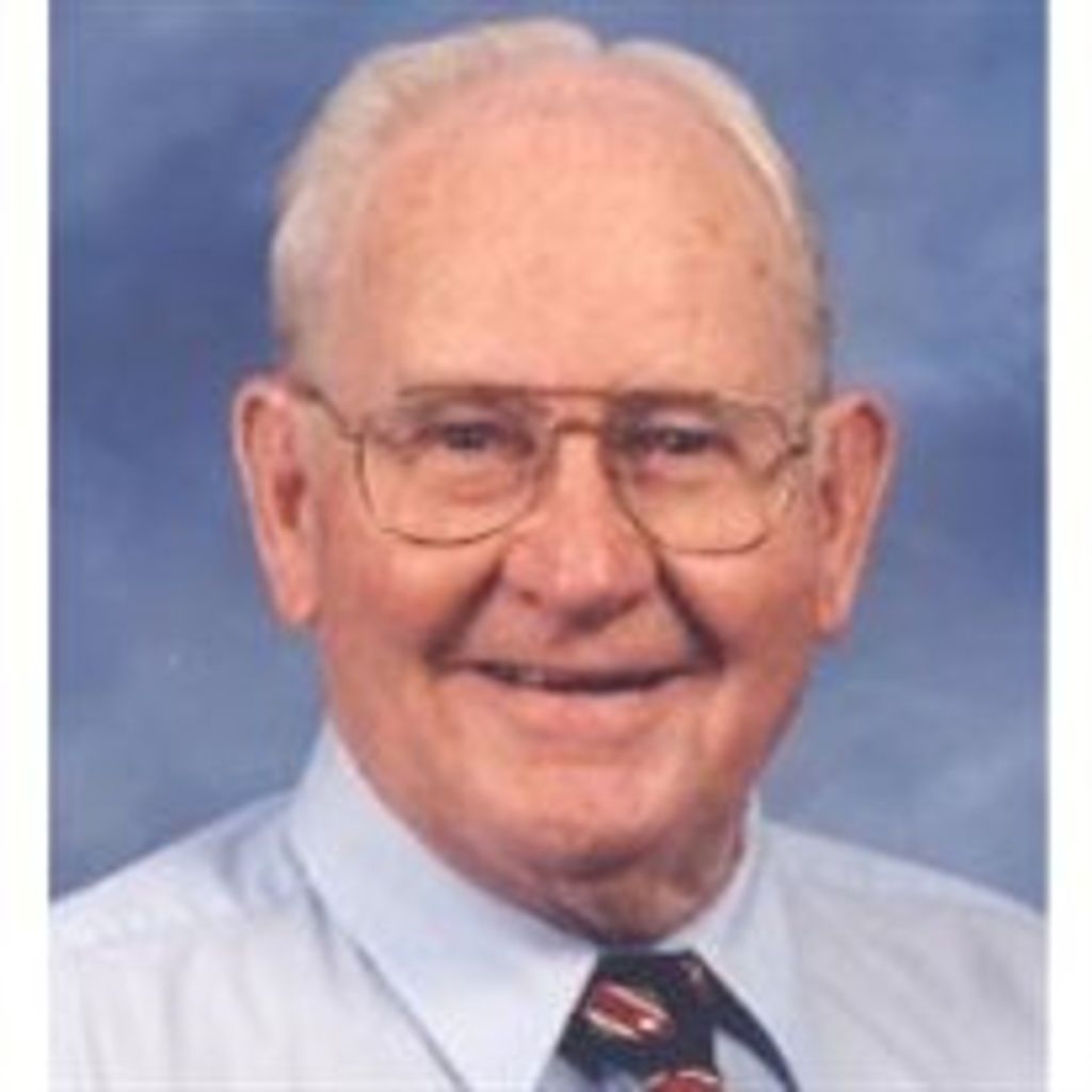 Roy Allen Hodges, Sr.