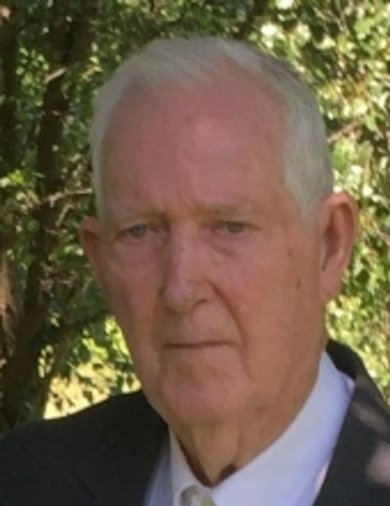James  L.    "J. L."  Brooks