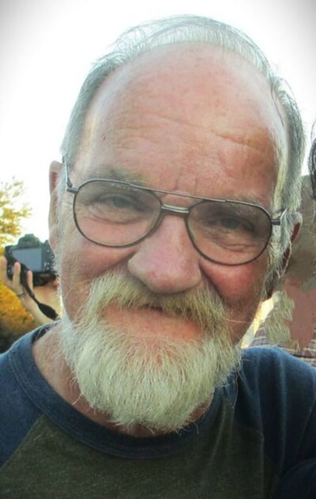 Michael William Bradley Profile Photo