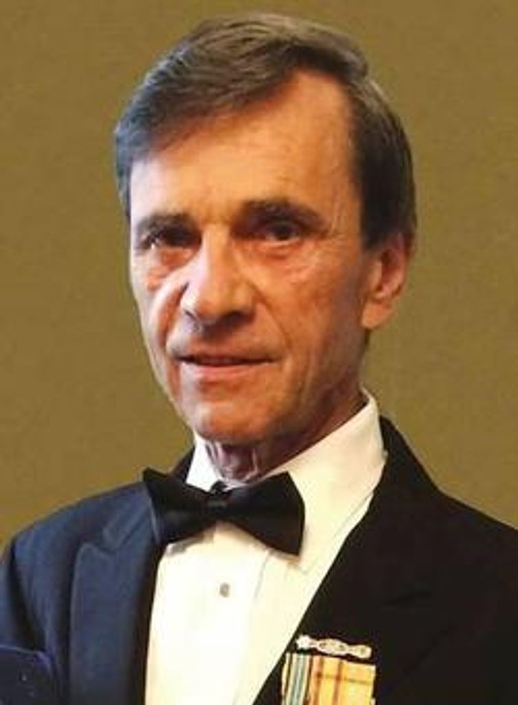 Peter B. Faleski