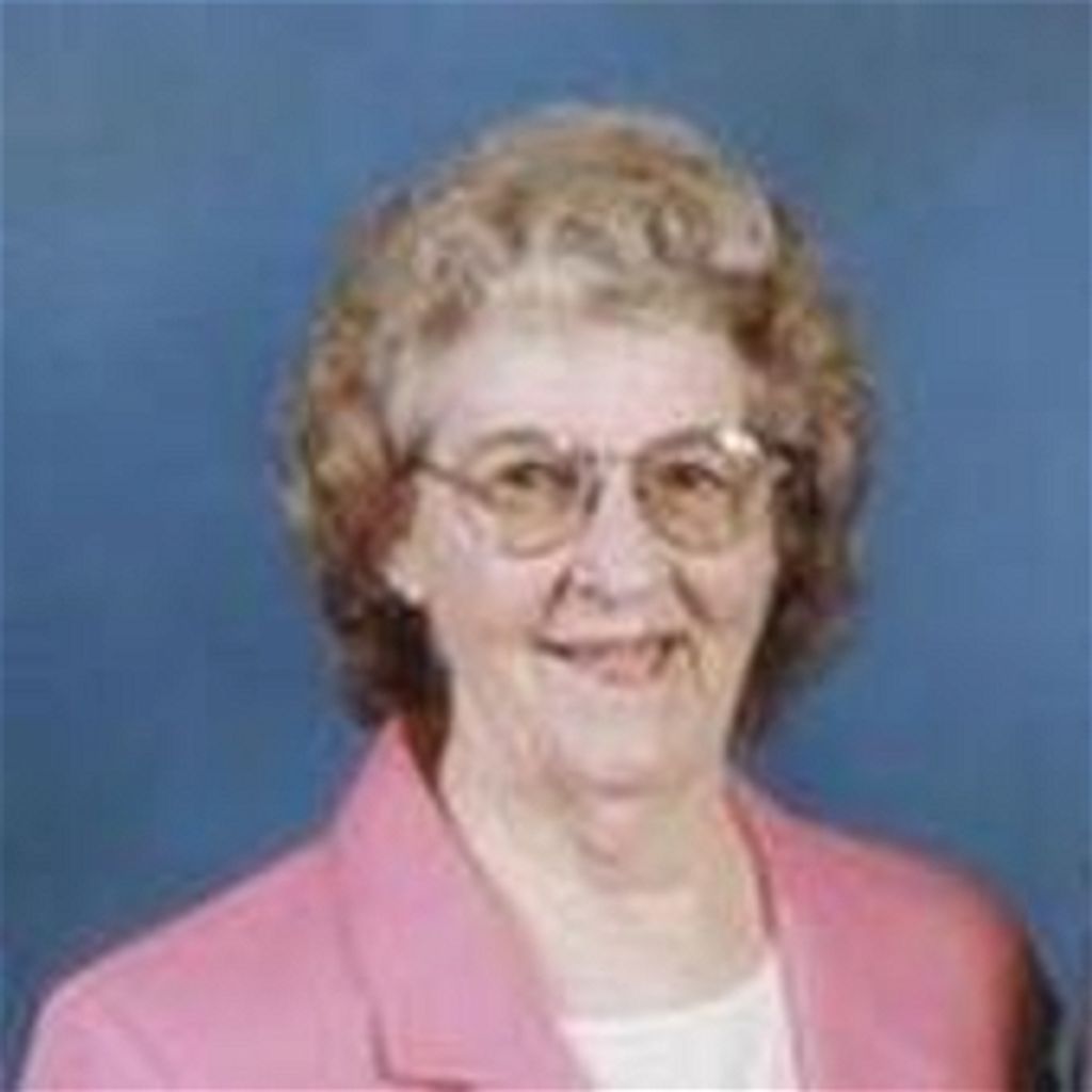 Nellie Louise Graham