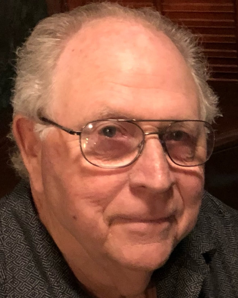 W. Allen Clark Profile Photo