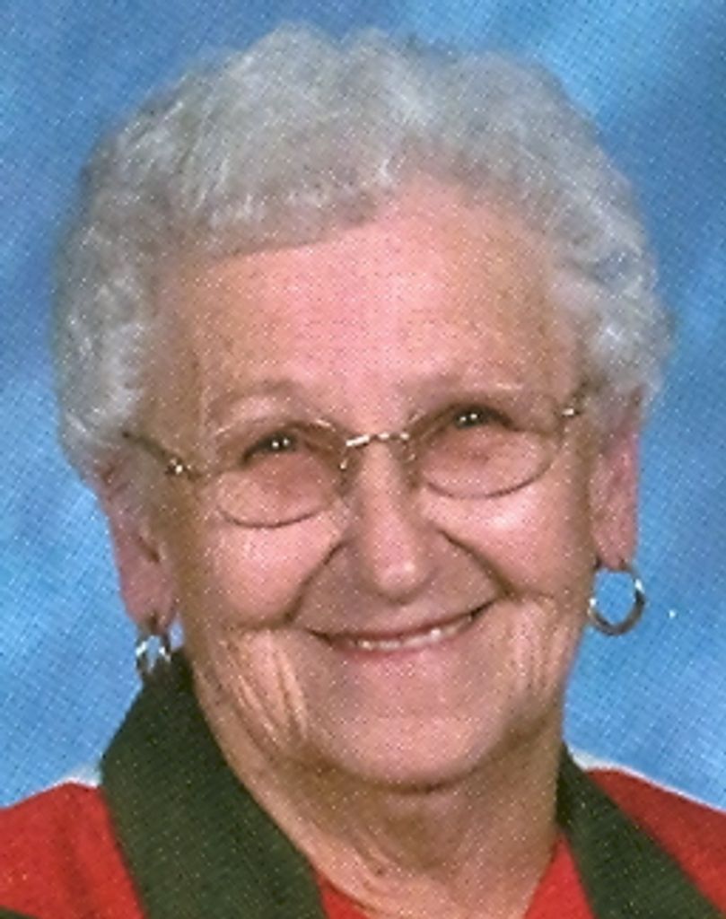 Mary H. Ensrude