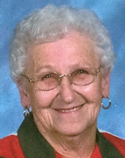 Mary H. Ensrude Profile Photo