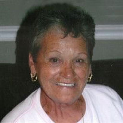 Eva Leonard Ketron Profile Photo
