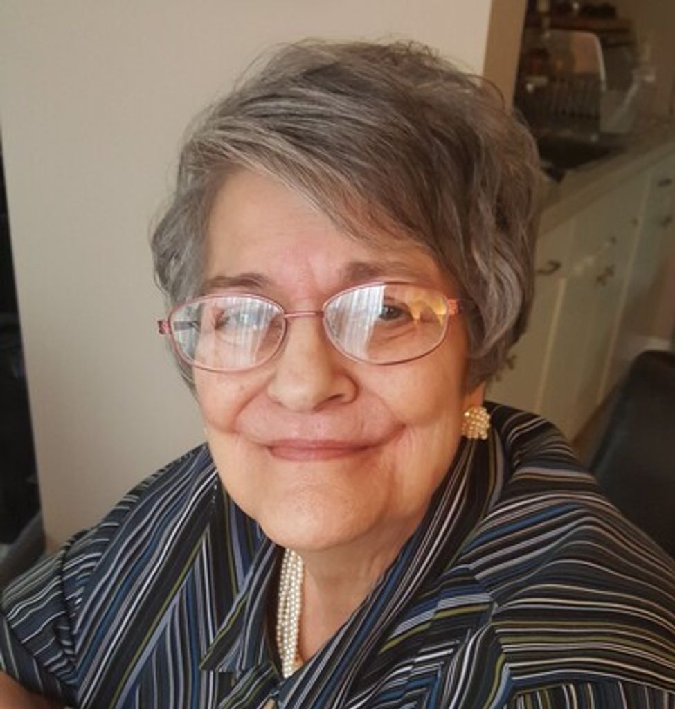 Mary Joan Hoogerwerf Profile Photo