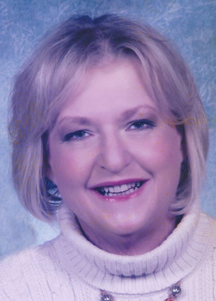 Linda Raye Dean