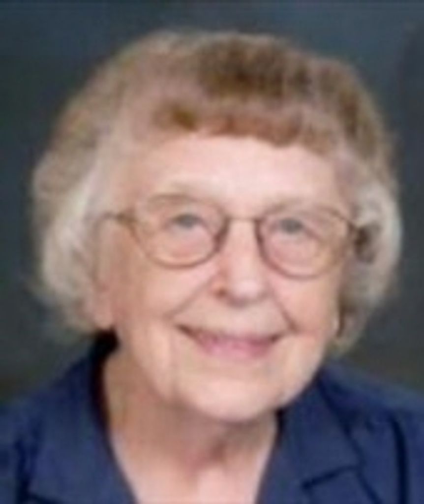 Helen Hershey Boose