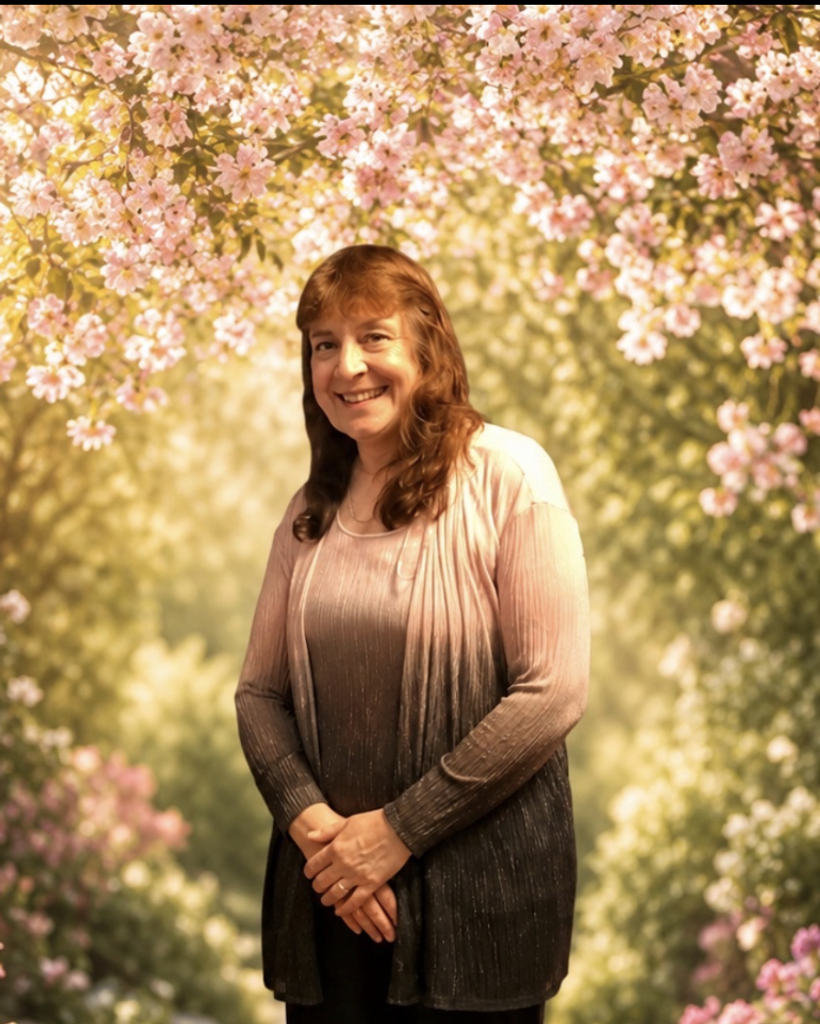 Brenda Lou Dennis