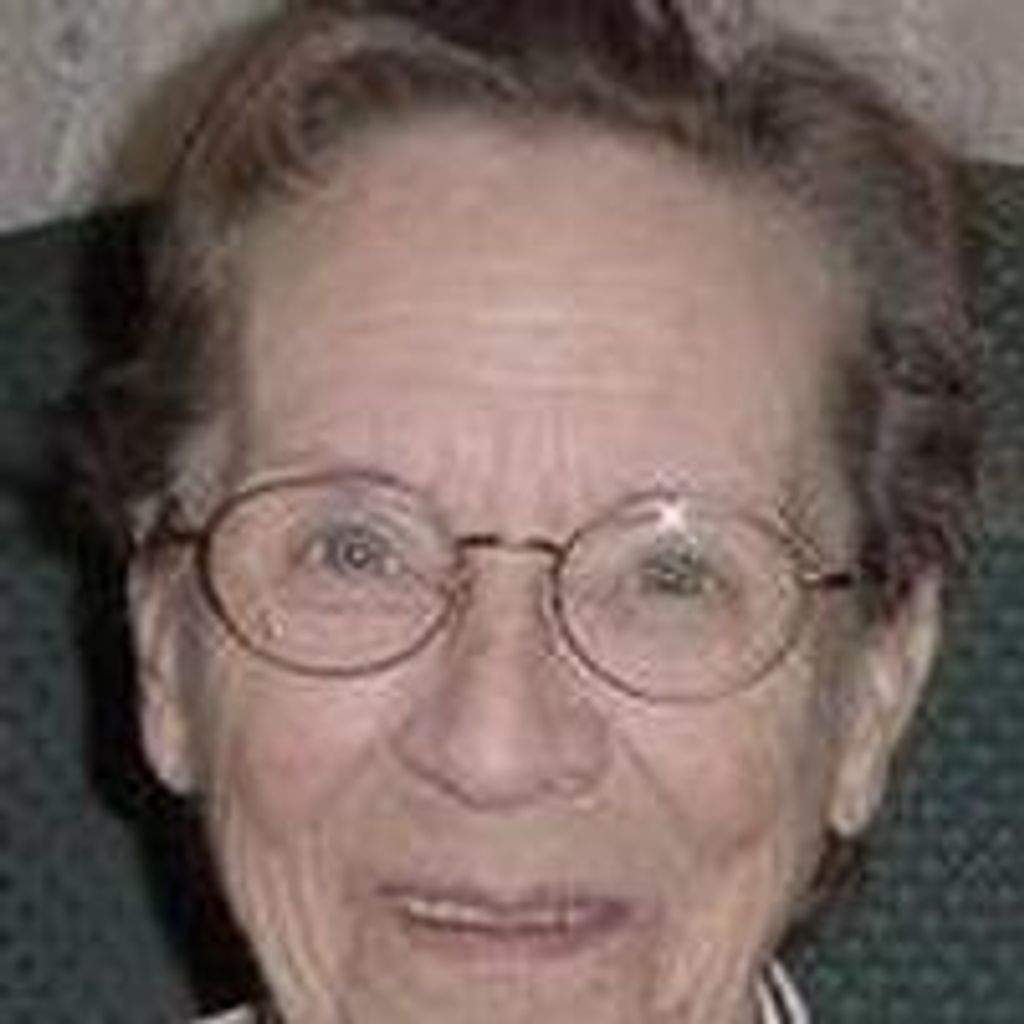 Helen Margaret Allen