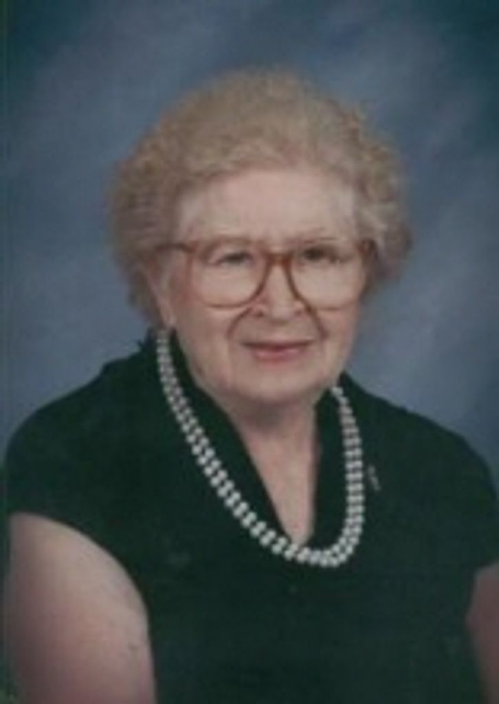 Stella Rathman