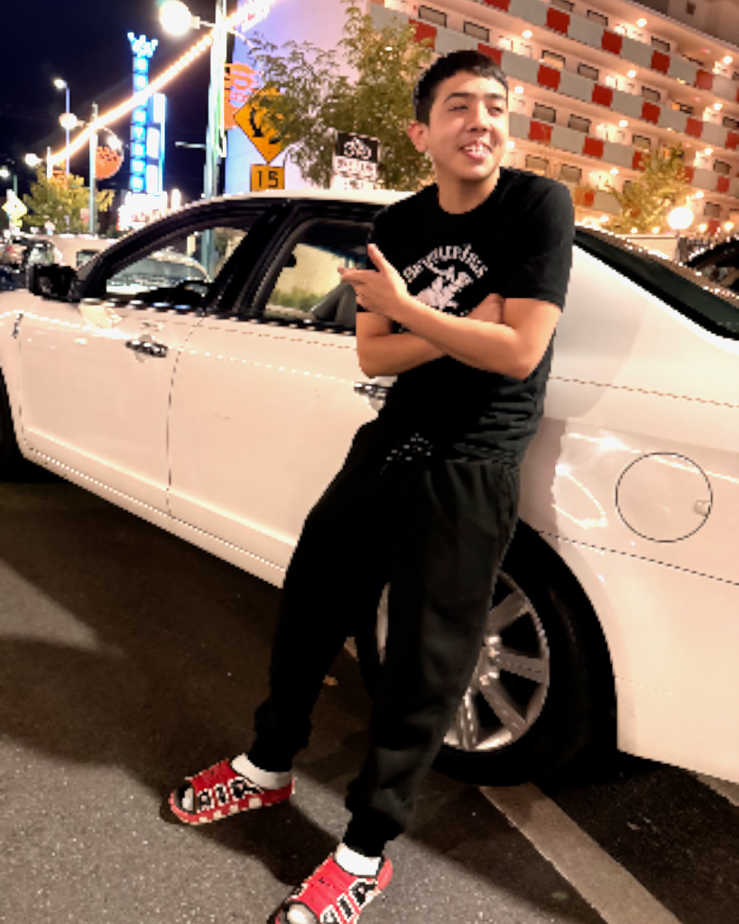 JonDavid Joel Rivera Profile Photo