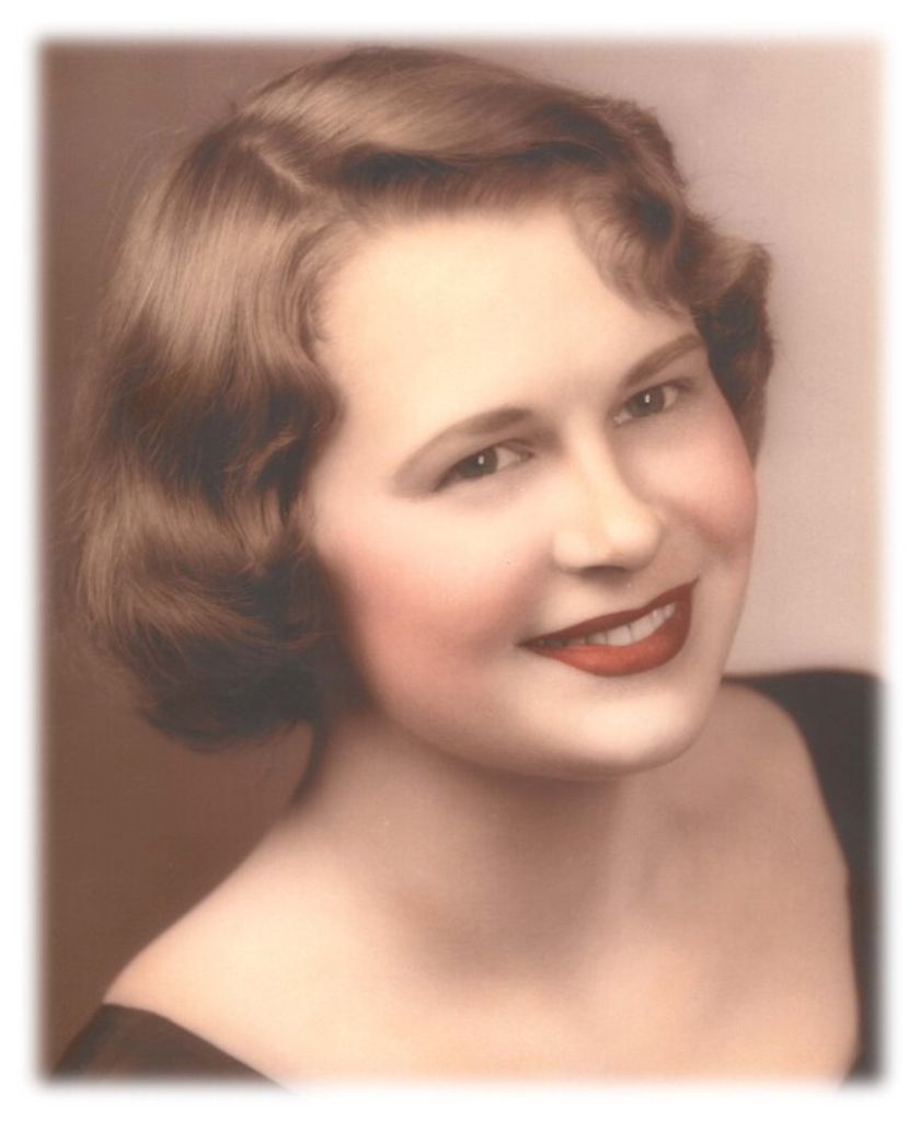 Mary Agnes Princic Profile Photo