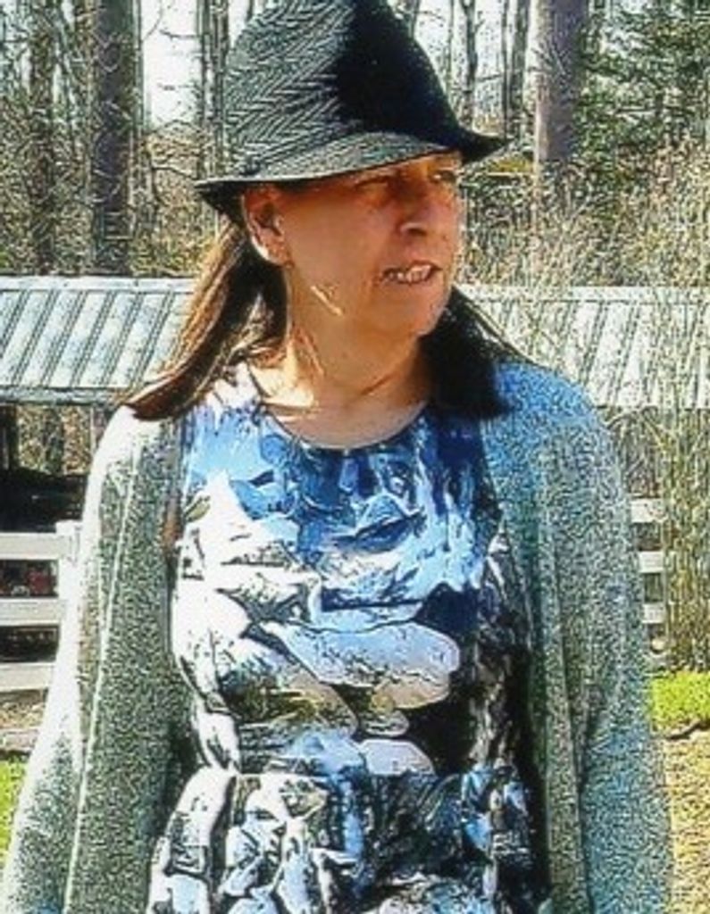 Patricia (Trish) Dunn