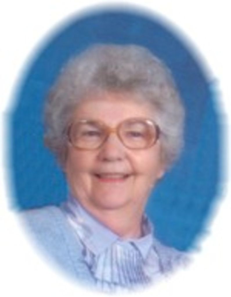 Thora Ballard Sanders