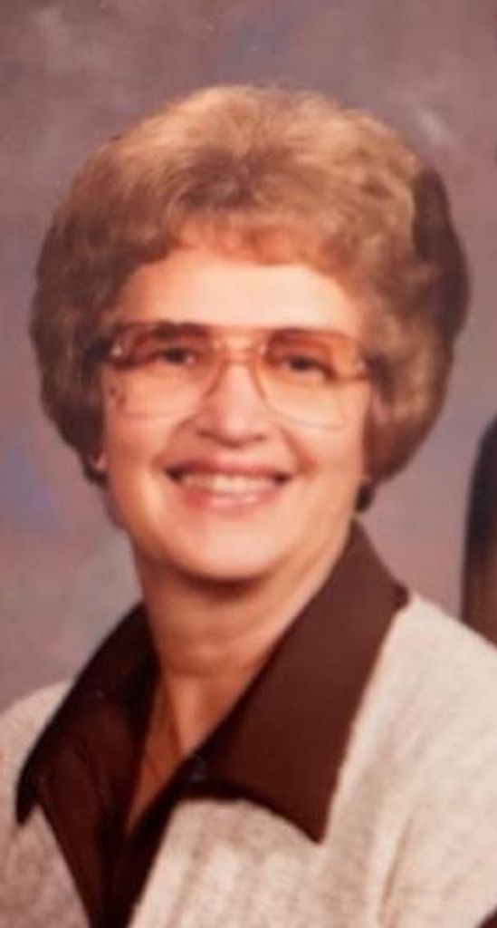 Alberta Henson
