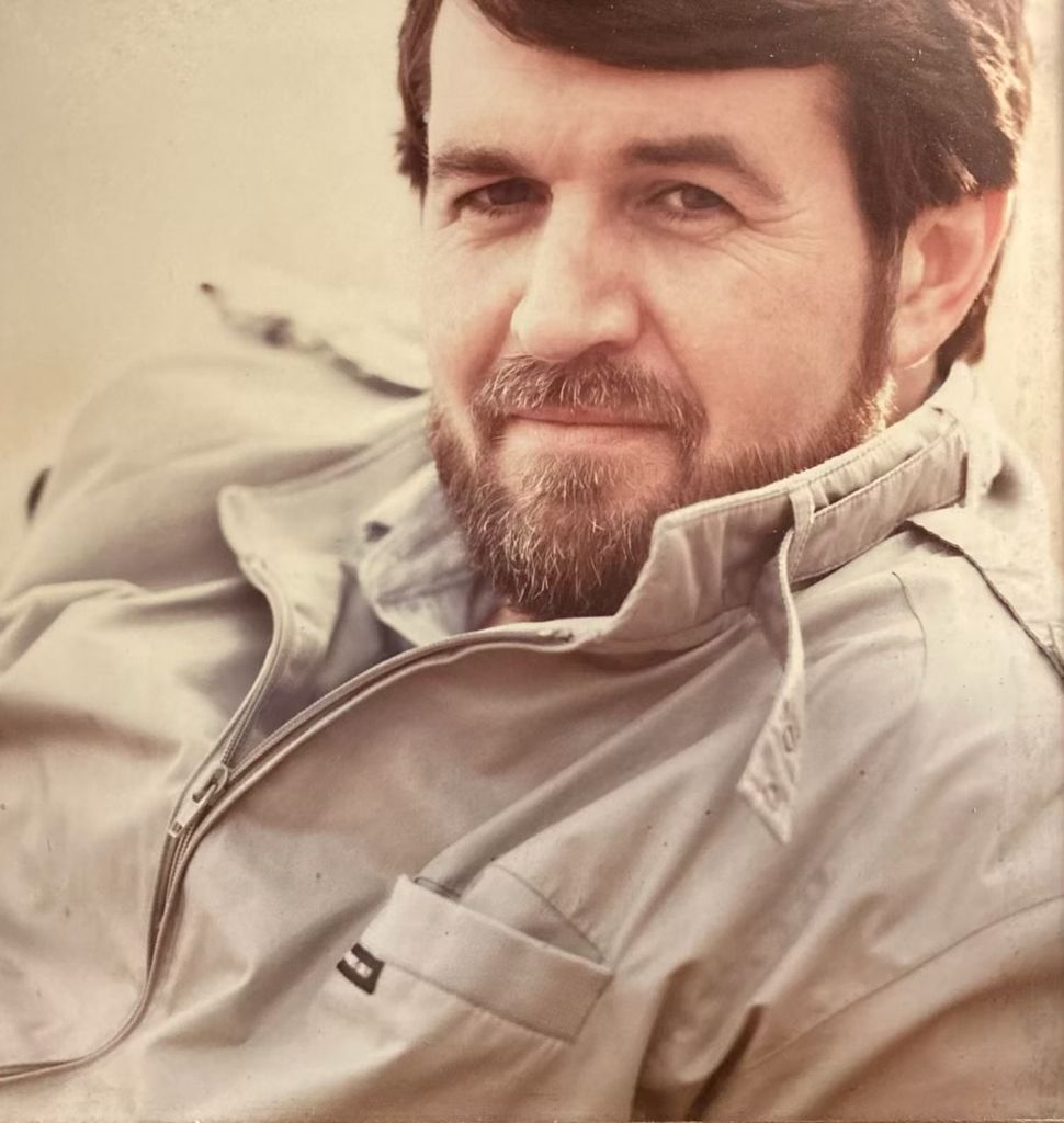 Ronald C Simons