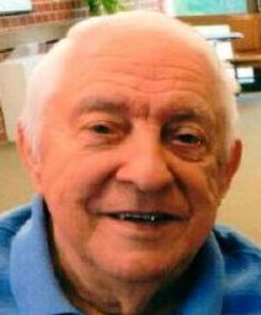 Leo P. Desmarais Profile Photo