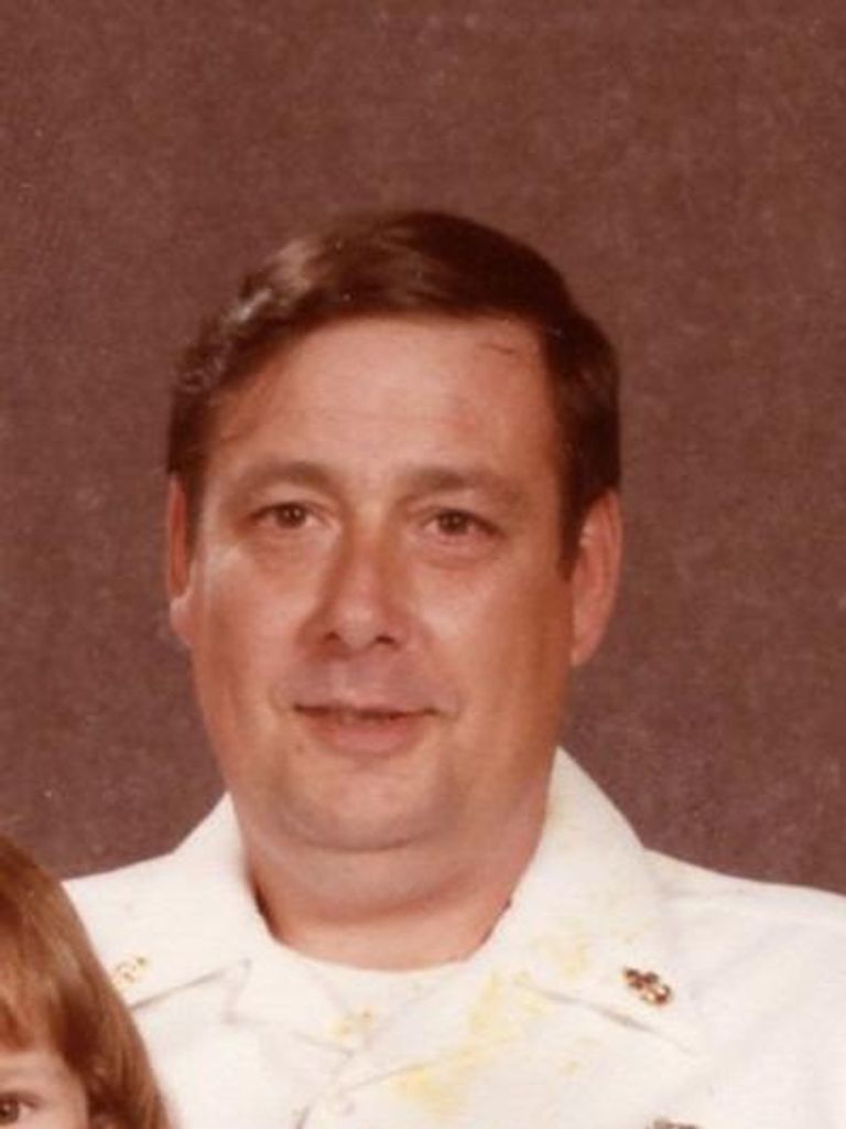 Larry Stevens Profile Photo