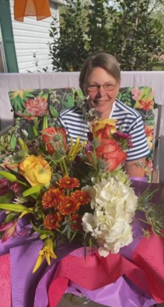 Patricia Ann "Patty" Thomason Profile Photo