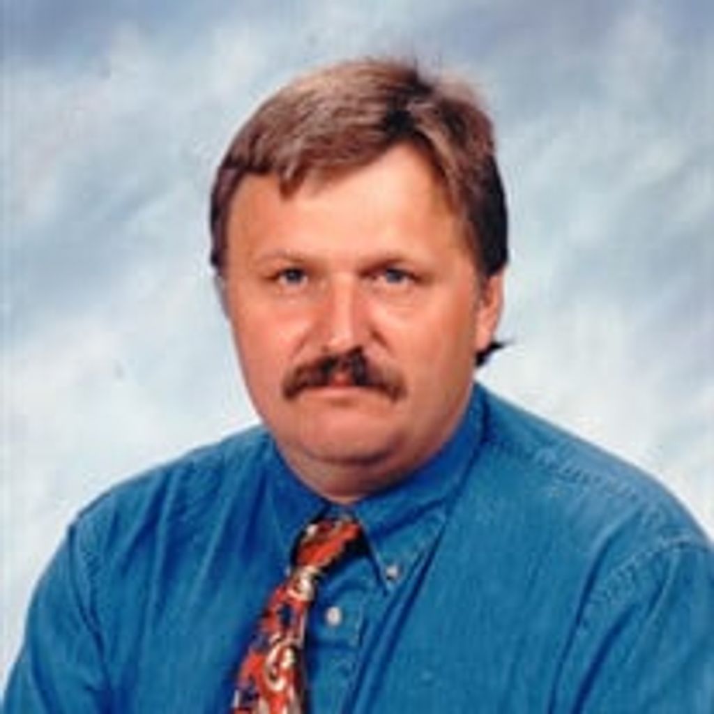 Gary Lee Smith