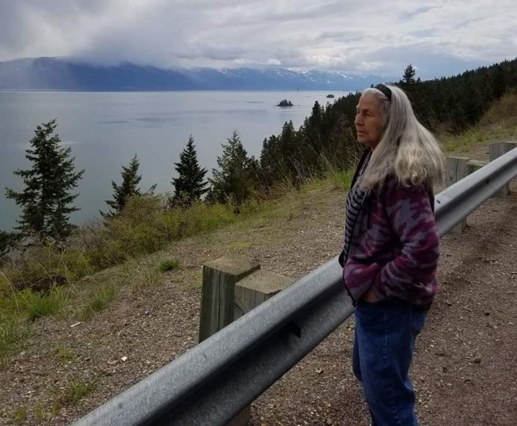 Victoria Lee Wilkinson Profile Photo