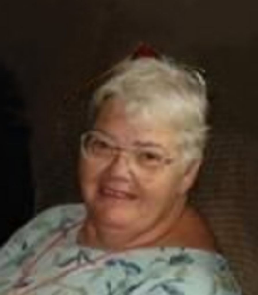 Sharon J. Mahurin