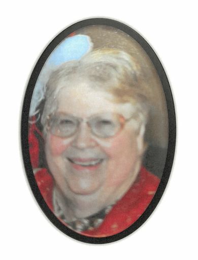 Dorothy Jean Simpson Profile Photo