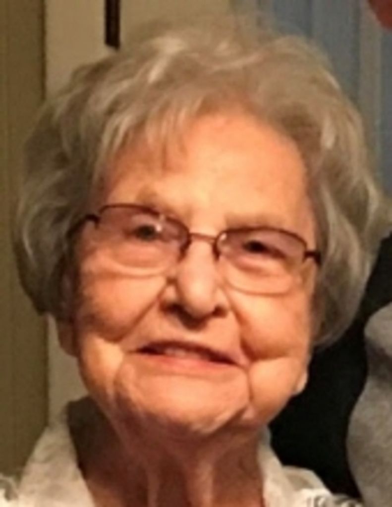 Aileen Battles Profile Photo