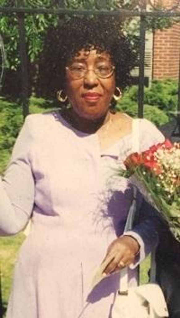 Mary L. Holly-Dortch Profile Photo