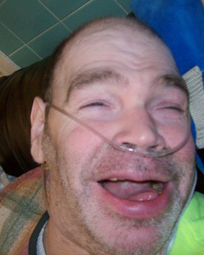 John W. Obermier's obituary image