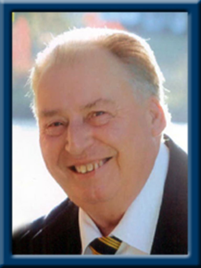 Russell Wayne Nauss Profile Photo