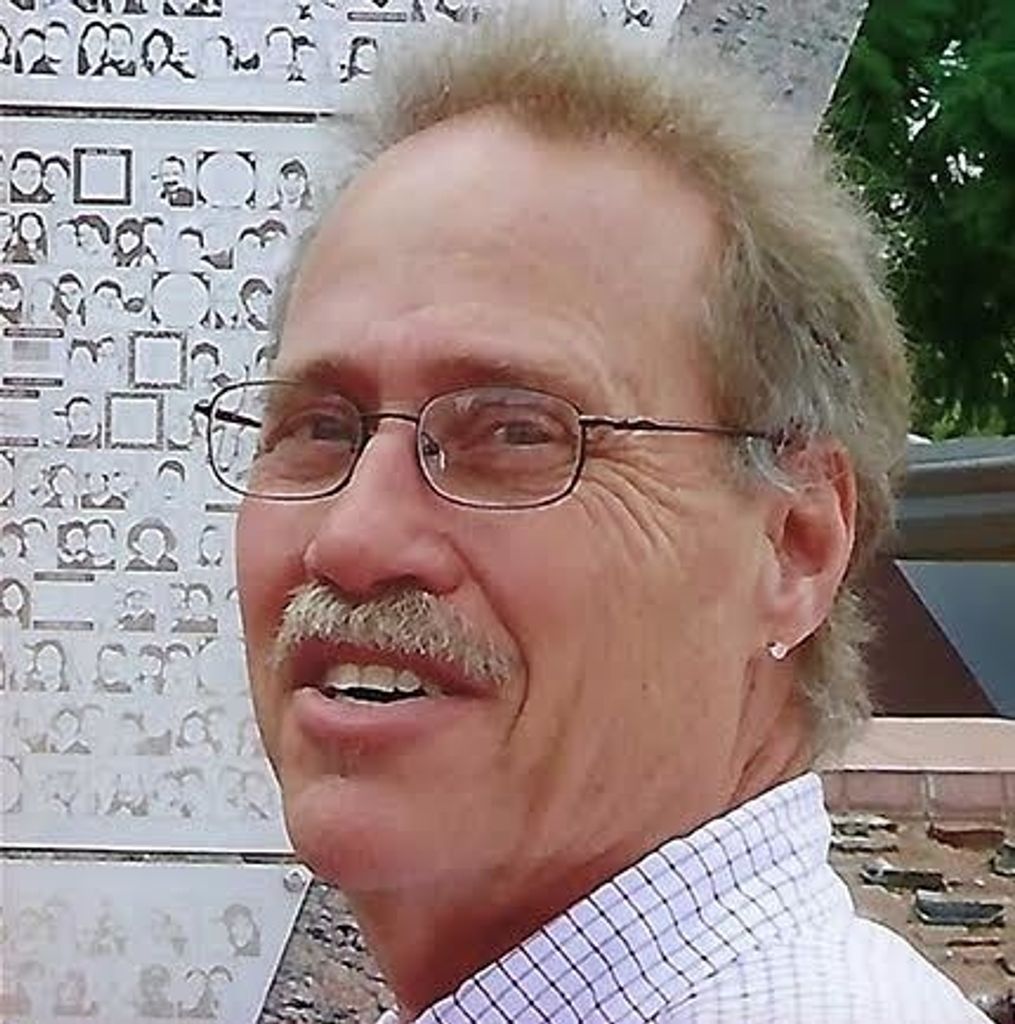 William John "Bill" League Profile Photo