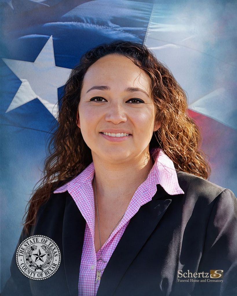 Michele Carey Garcia