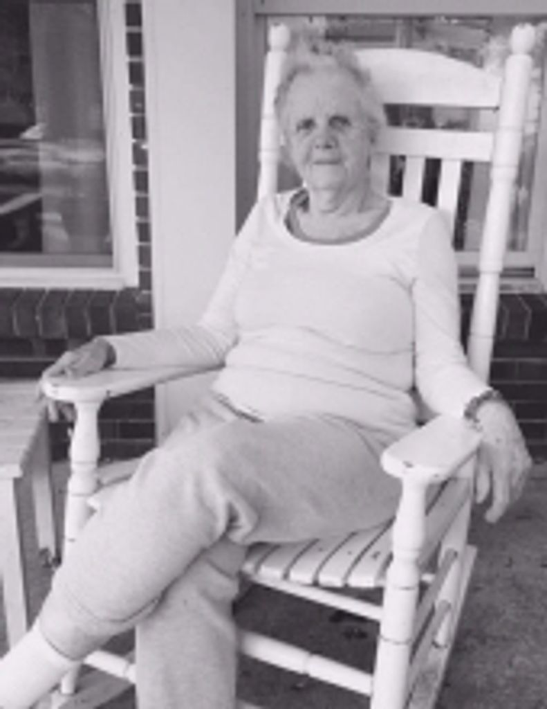Janice M Landis