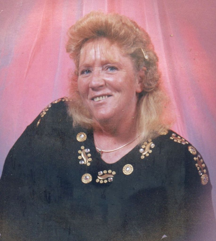 Darlene McClenny Massengill