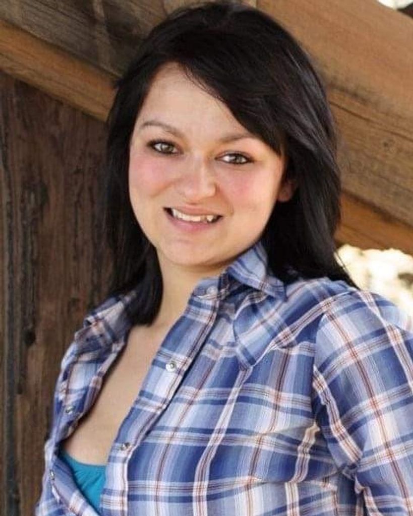Jessie Marie Young Profile Photo