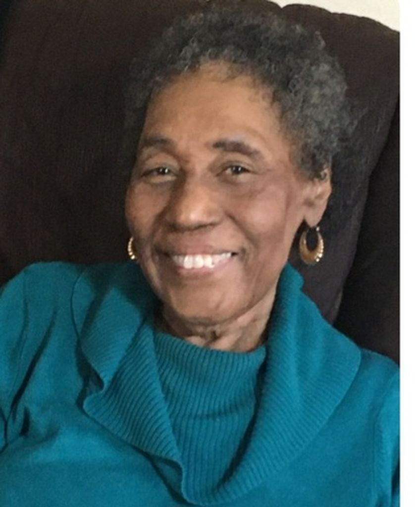 Florine Culpepper Profile Photo