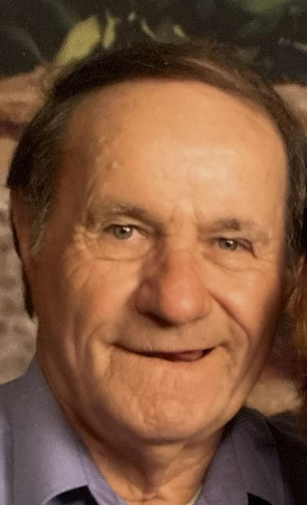 Jack Elton Atkins Profile Photo