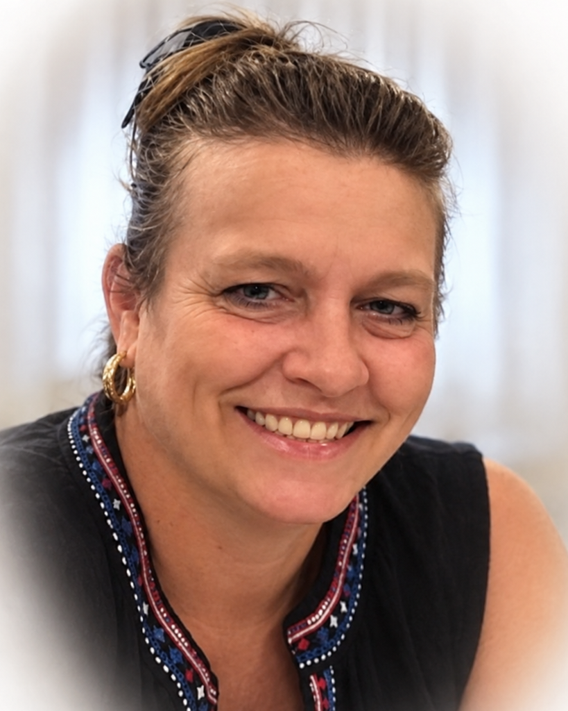Desiree Lynn Risley Profile Photo