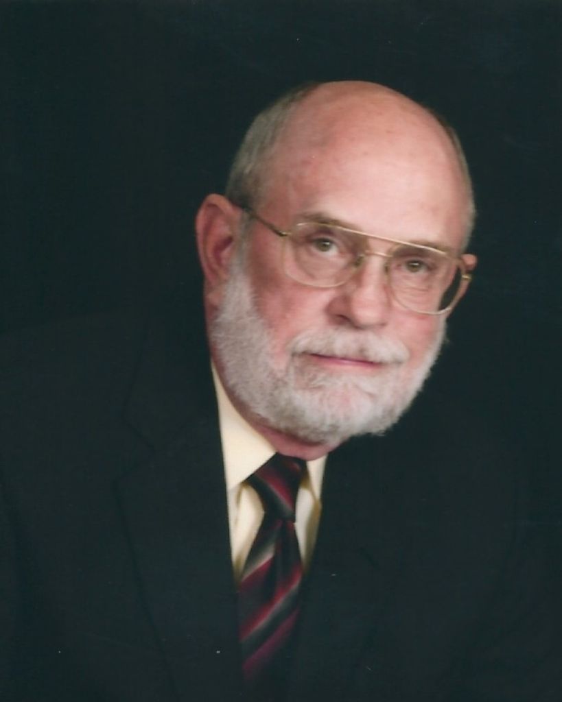 Jack Fisher Morrison, Jr.
