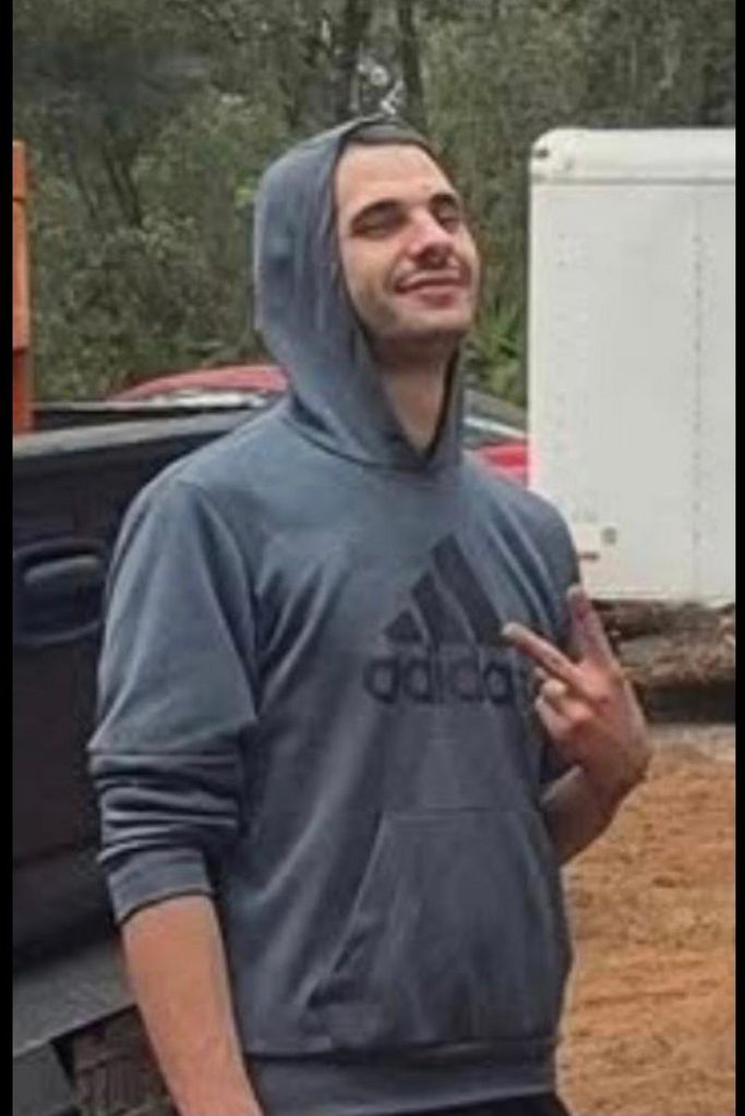 Charles Dalton Gould Profile Photo