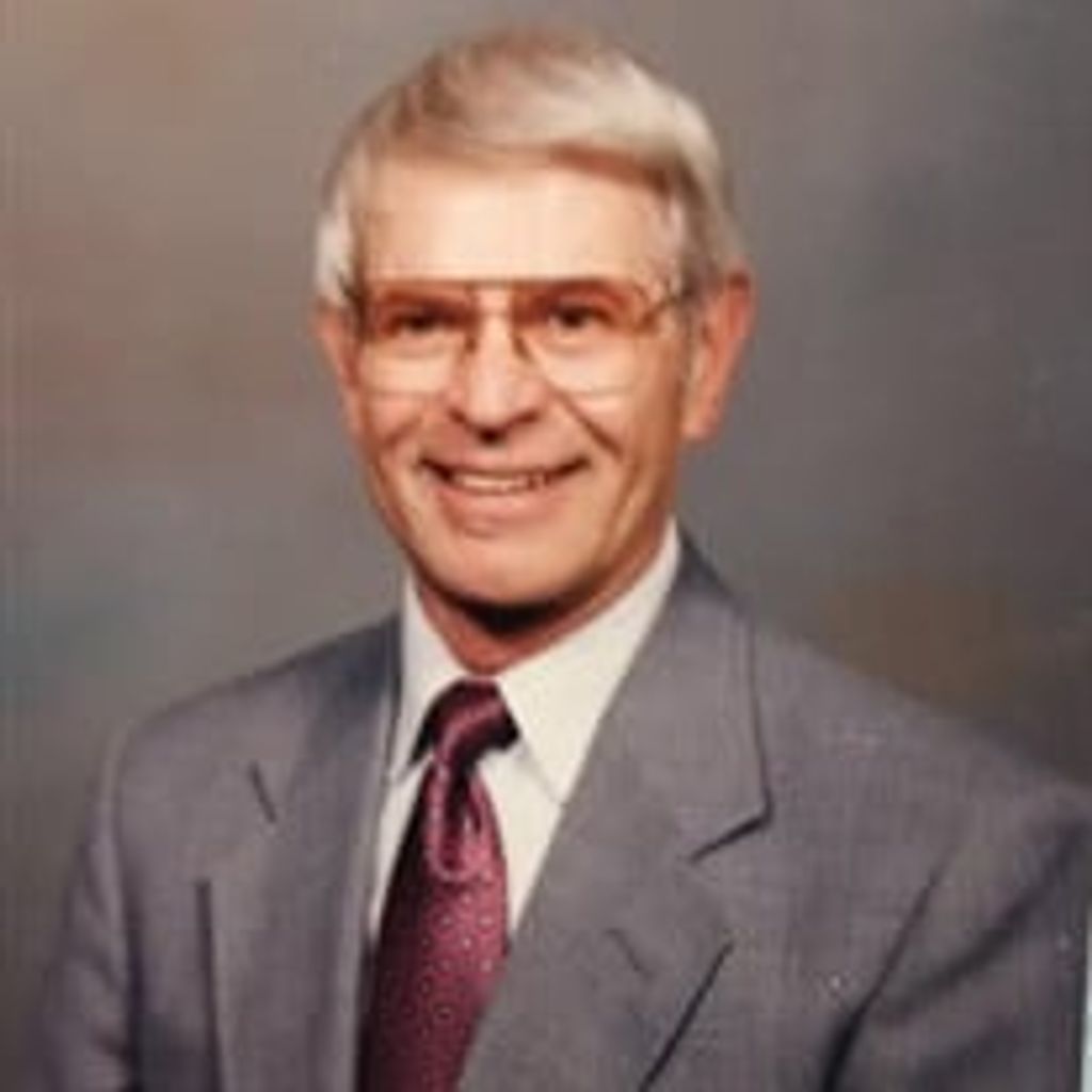 Gerald Lee Rammel