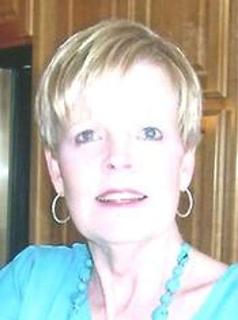 Carol Shoptaw Tygart