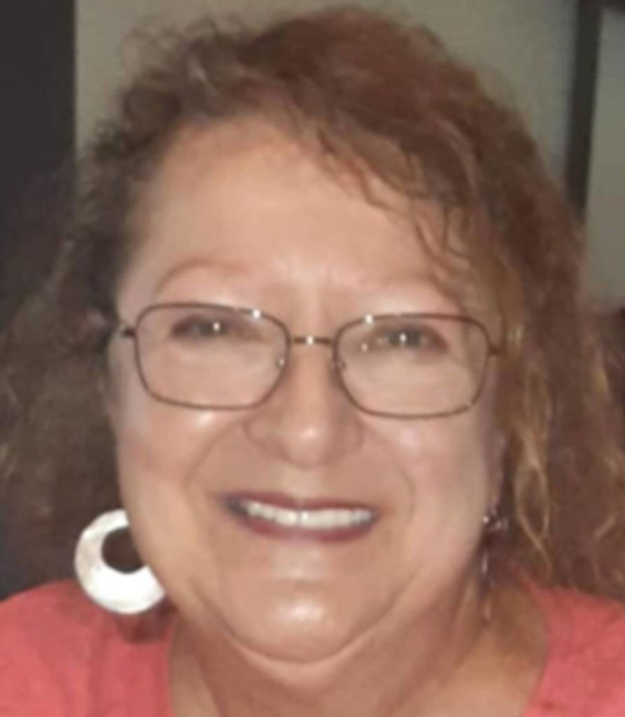 Rita Hilliard