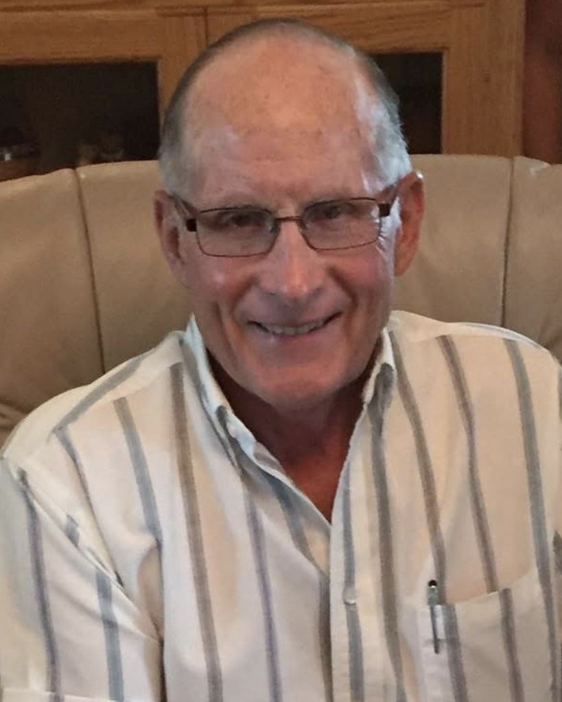 Richard Stouffer Miller Profile Photo